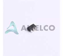 SN74LVC2G17DBVTG4 Image