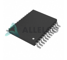 PCF8575CDGVR Image