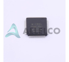KSZ8873RLLI-TR Image
