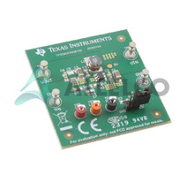 TPS560430QEVM Image