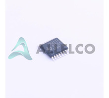 MSP430FR2111IPW16R Image