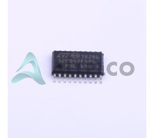 STM32F042F4P6 Image
