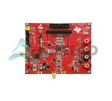 ADS4128EVM Image