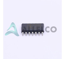 AD8609ARZ-REEL7 Image