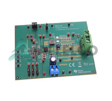 TPS51215AEVM Image