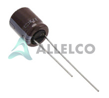 KZE50VB331M10X25LL Image