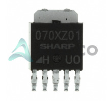PQ070XZ01ZPH Image