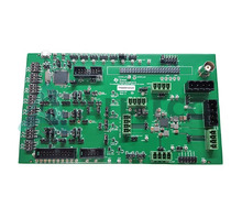 TPS65916EVM Image