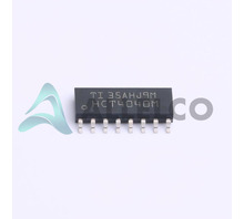 CD74HCT4040M96 Image
