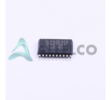 PCA9545APW Image