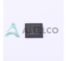 STM32L562CEU6P Image