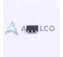 TMP121AIDBVR Image
