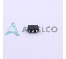 TS5A3166DBVR Image
