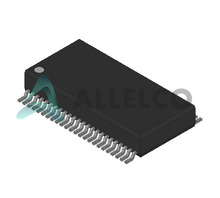 CY74FCT163244APVC Image