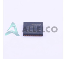 ATXMEGA32E5-MU Image