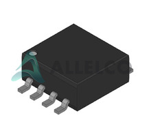 MAX485CUA Image
