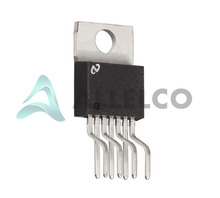LM2677T-ADJ Image