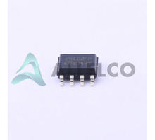 M24C02-FMN6TP Image