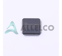 MSP430F2619TPM Image