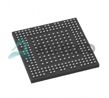 STM32MP157AAD3 Image
