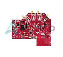 DAC38J82EVM Image