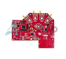 DAC38J84EVM Image