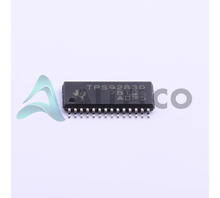 TPS92830QPWRQ1 Image