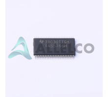 TAS5766MDCAR Image