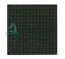 XC2VP40-5FF1152I Image