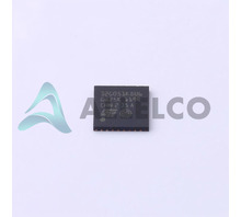 STM32G051K8U6 Image