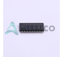 TPS767D325PWP Image