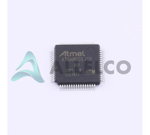 ATSAMG55J19B-AU Image