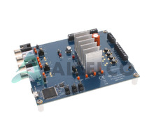 TPA6404Q1EVM Image