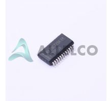 PCA9555DBQR Image