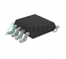 MIC5219-2.85BMM Image