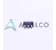 TPS3838K33DBVT Image