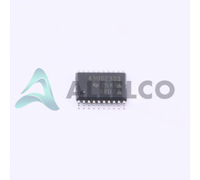MSP430G2303IPW20R Image