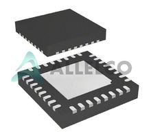 STM8S105K6U6 Image