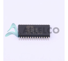 STA120DJ13TR Image