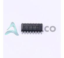UCC3818DTR Image