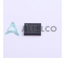 AD7626BCPZ Image