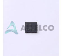 DP83822IFRHBT Image