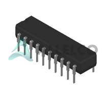 CD74HCT573EE4 Image
