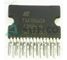 TDA7266SA Image