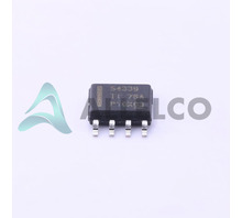 TPS54339DDAR Image