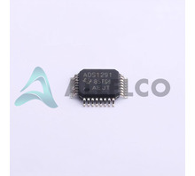 ADS1291IPBS Image