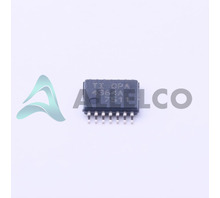 OPA4364AIPWT Image