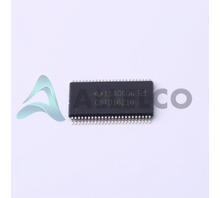 SN74CBTD16210DGGR Image