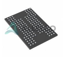 MT29F64G08AECDBJ4-6IT:D TR Image