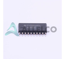 SN74ALS688NSR Image